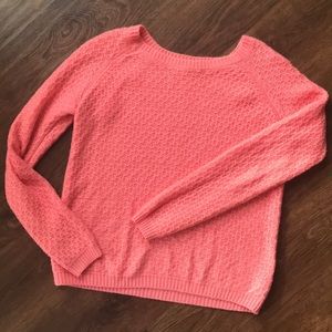 Woman’s Forever 21 Sweater